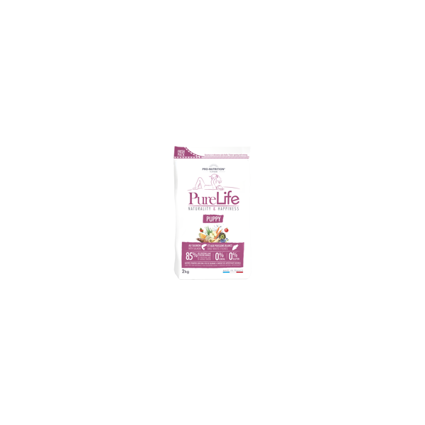 Flatazor Pure Life puppy 12kg