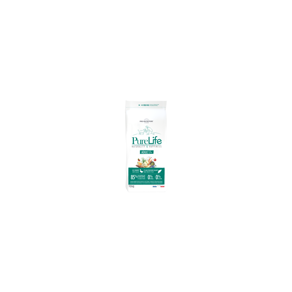 Flatazor Pure Life ADULT 7+ 12kg
