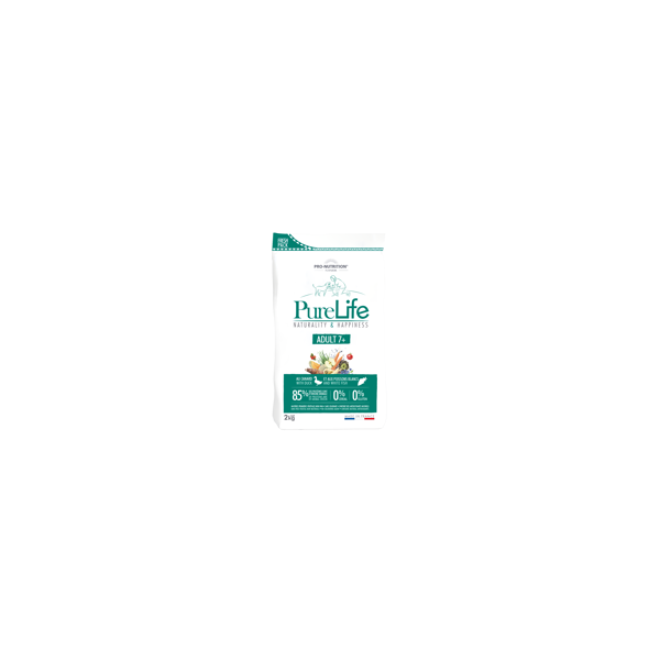 Flatazor Pure Life ADULT 7+ 12kg