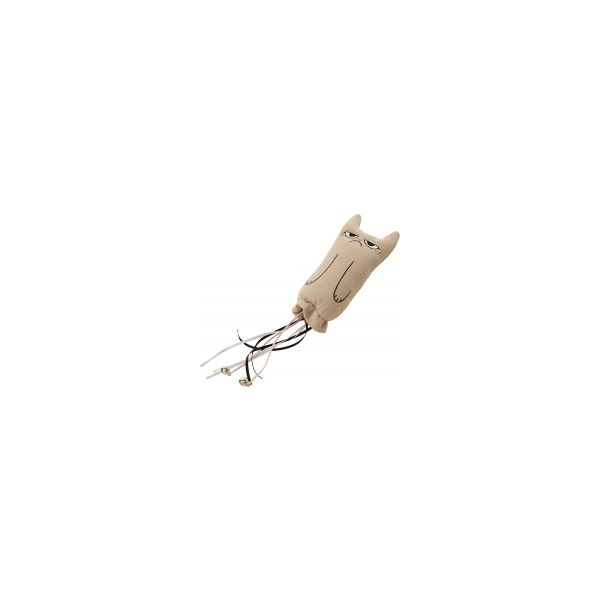 Grumpy Cat Catnip Sock