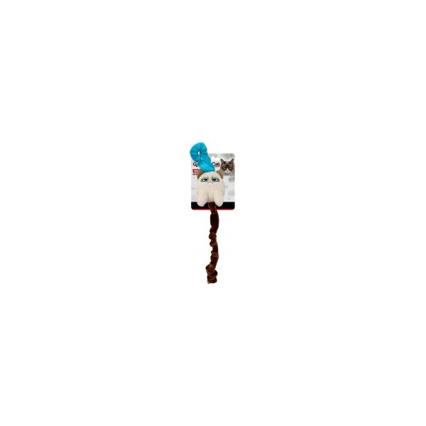 Grumpy Cat Long Tail Door Dangler