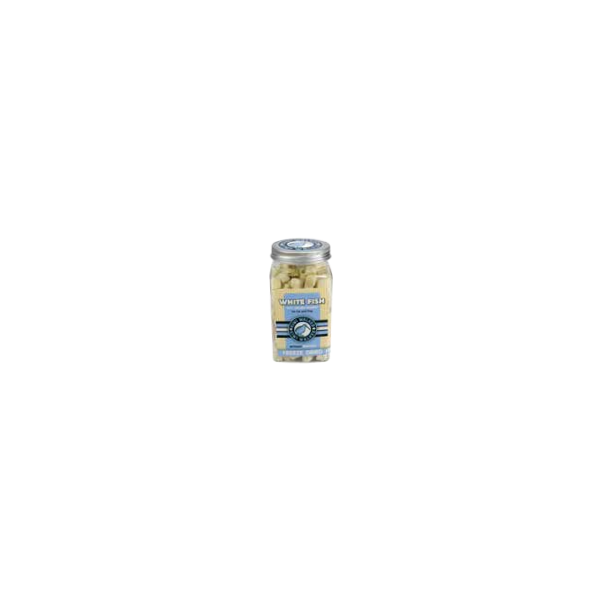 Kiwi Walker Freeze Dried White Fish 60gr