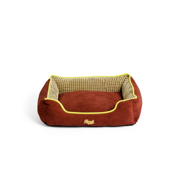 Cama Sunset