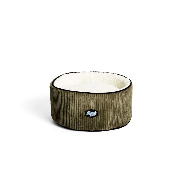 Cama Bamboo 