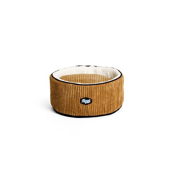 Cama Bamboo 