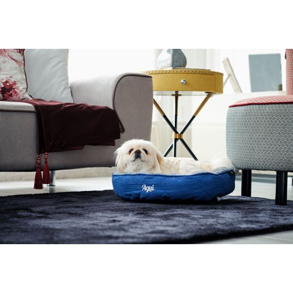 Cama Mountain Donut