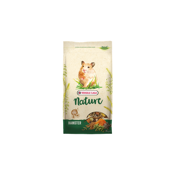 VERSELE-LAGA Nature HAMESTER