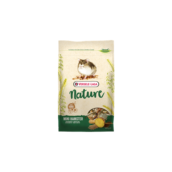 VERSELE-LAGA Nature MINI HAMESTER