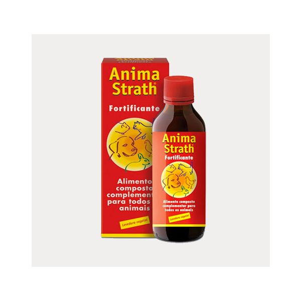 Anima - Strath 250 ml