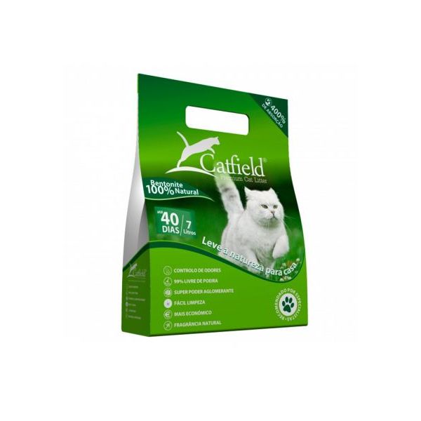 Catfield Natural