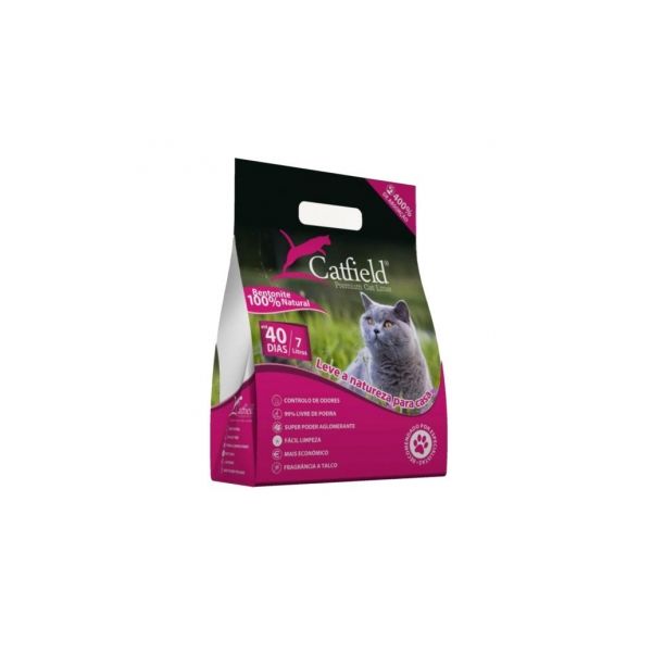 Catfield Talco