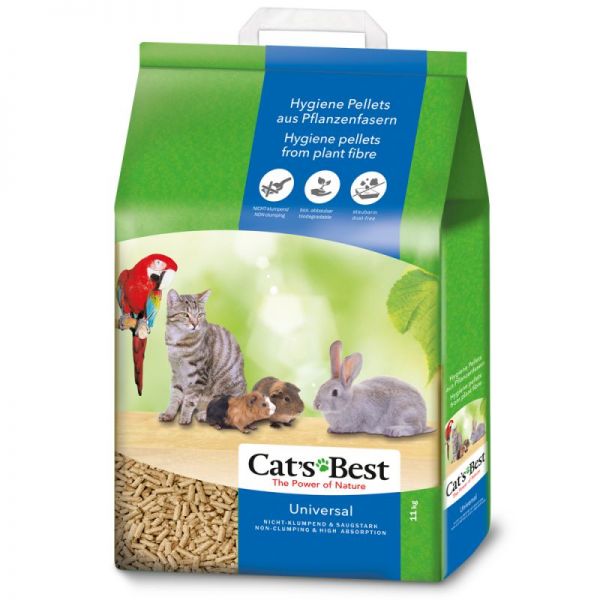 Cat´s Best Universal 40lt
