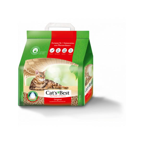 Cat´s Best Original 10lt