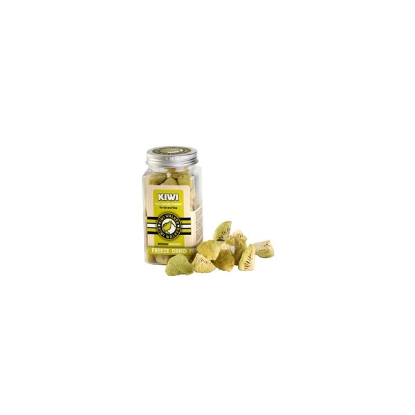 Kiwi Walker - Freeze Dried Snack kiwi(30g)