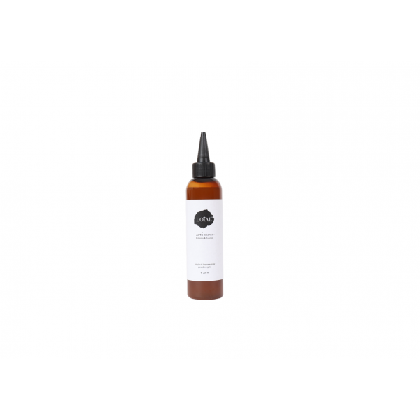 Solução de limpeza Auricular LOIAL earth 200ml