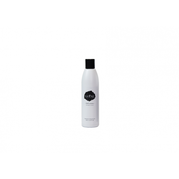 Champô LOIAL - bath essence - 15ml