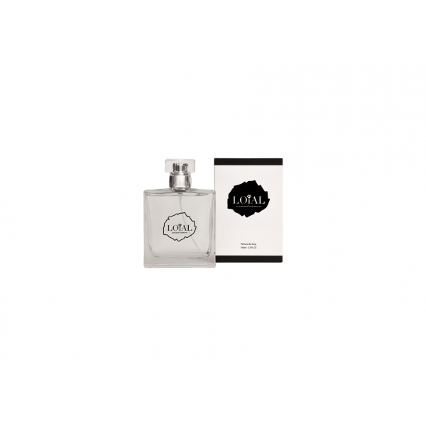 LOIAL - animal essence 100ml