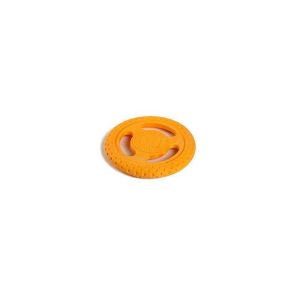 Let´s Play Frisbee