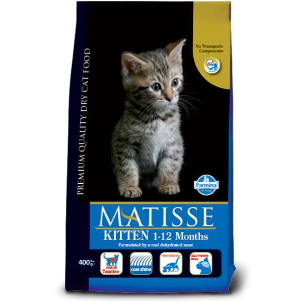 Matisse Kitten  1.5KG