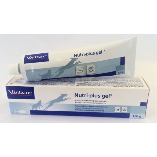NUTRI-PLUS GEL  120 gr