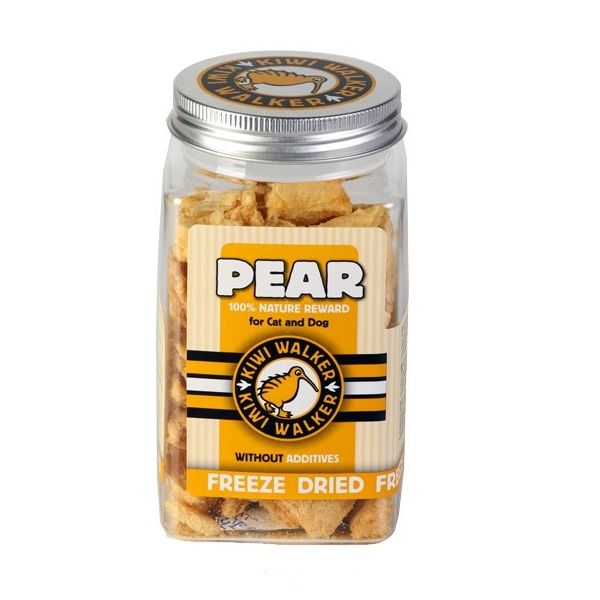 Kiwi Walker - Freeze Dried Snack Pear (50g)