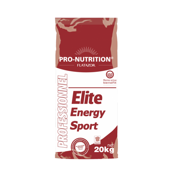 FLATAZOR ELITE Adult Energy 20kg