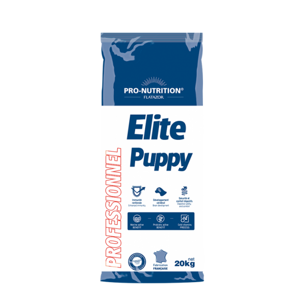 FLATAZOR ELITE Puppy 20kg