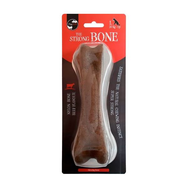 Strong Bone Beef 11cm  S