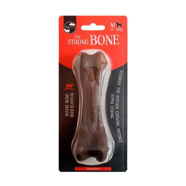 Strong Bone Beef 11cm  S