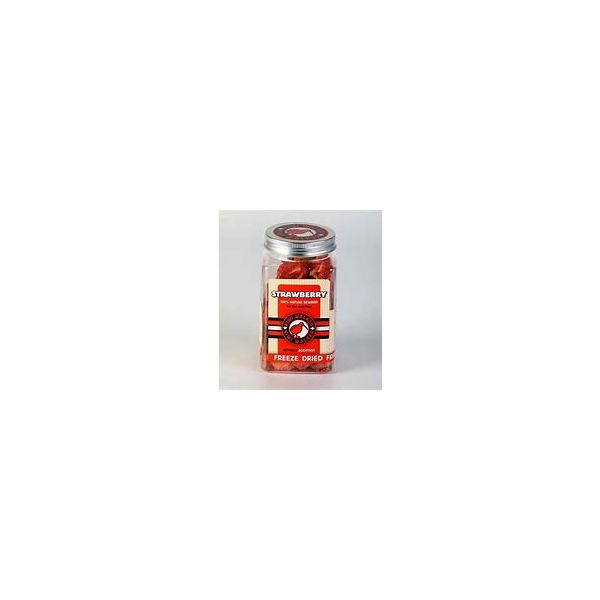 Kiwi Walker - Freeze Dried Snack Strawberry -  (25g)