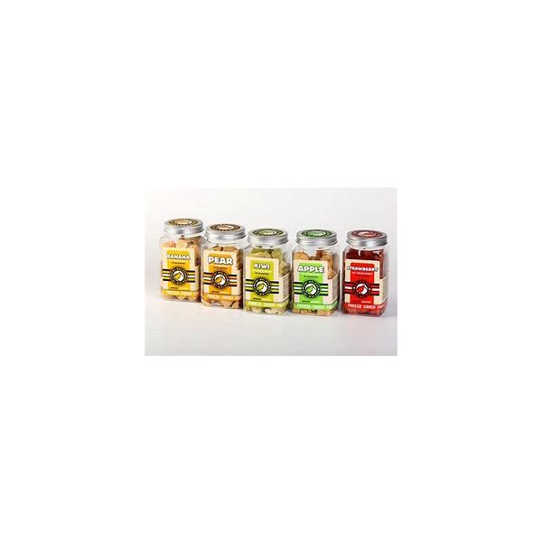 Kiwi Walker - Freeze Dried Snack Pear (50g)