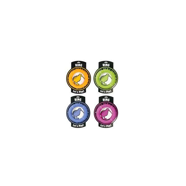 Let`s Play Ring Mini
