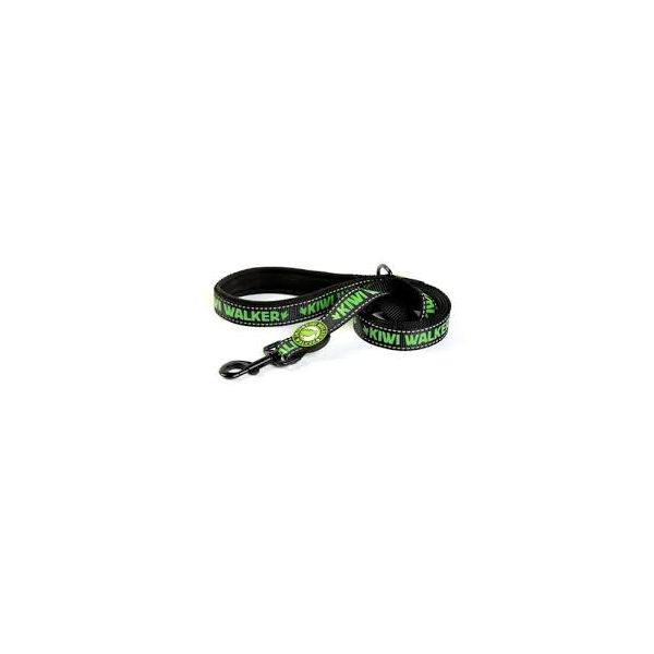 Kiwi Walker Leash Green M - 20mm - 140cm