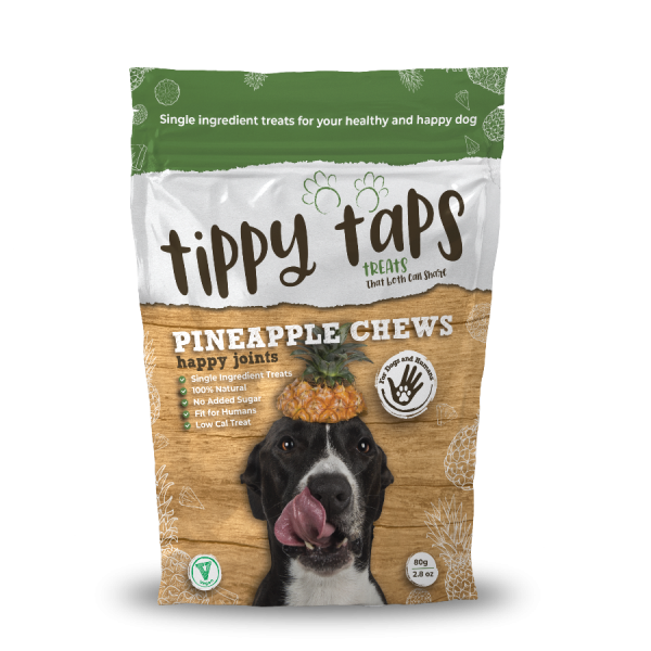 Tippy Pineapple