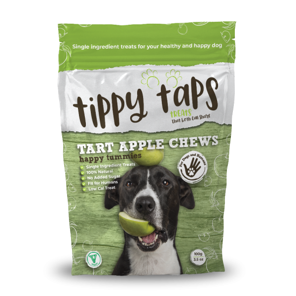Tippy Tart Apple