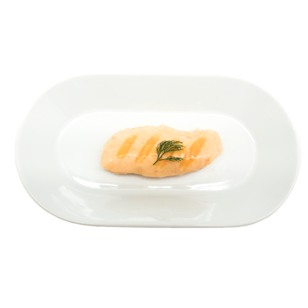 KITCAT FILLETFRESH TUNA & SMOKED FISH