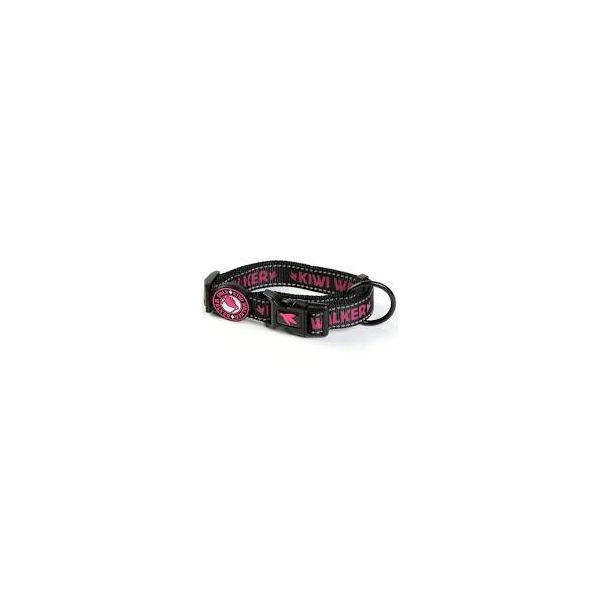 DOG COLLAR S PINK