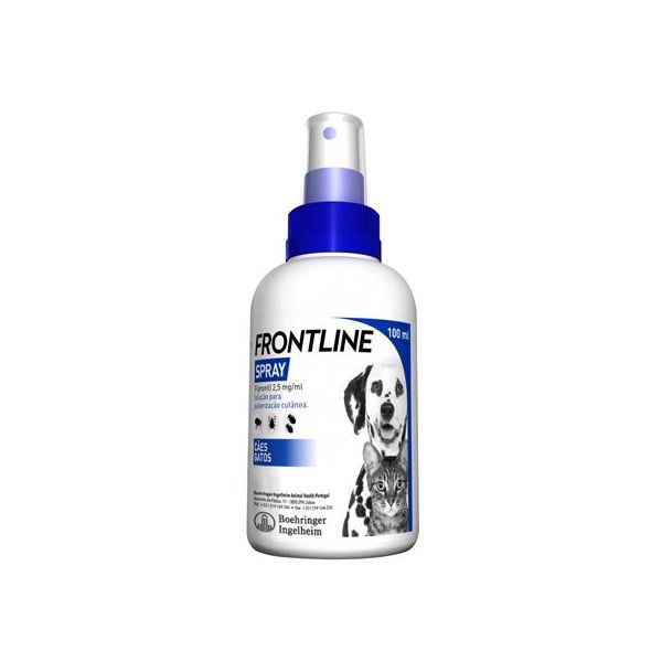 FRONTLINE SPRAY-100ML