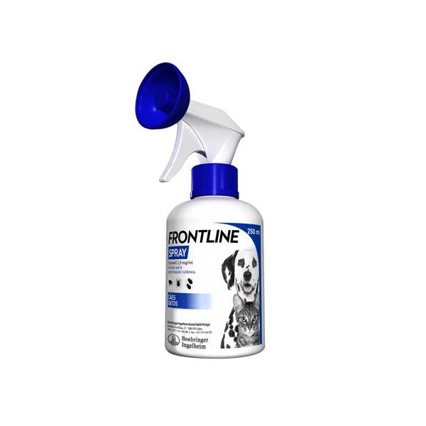 FRONTLINE SPRAY-250ML