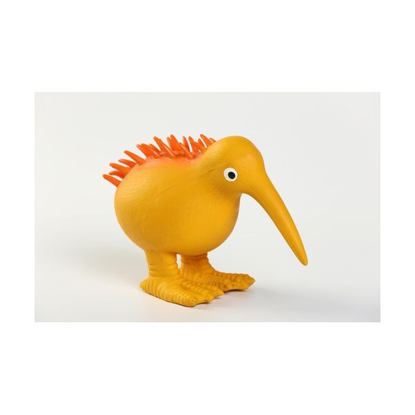 Whistle Figure 
