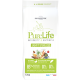 Flatazor Pure Life LIGHT / STERELIZED 12kg