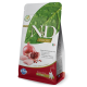N&D Grain Free Chicken & Pomegranate Kitten FELINE-10Kg