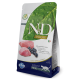 N&D PRIME CAT LAMB AND BLUBERRY 10KG