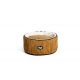 Cama Bamboo 