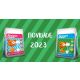 Always 3x Action - aroma a talco 16 kg