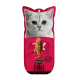 KITCAT FILLETFRESH TUNA & SMOKED FISH