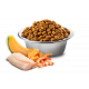 N&D OCEAN - COD, SHRIMP, PUMPKIN, CANTALOUPE MELON KITTEN 300G