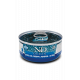 N&D Ocean - Tuna, Cod, Shrimp & Pumpkin Kitten wet food 70g 