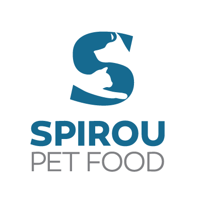 Spirou Pet Food